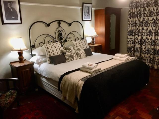 Hotel Morgenzon Estate Pretoria-Noord Exterior foto